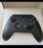 微軟微軟xbox series s/x xsx xss手柄 次時(shí)代游戲主機(jī) 高清4k主機(jī) Series 磨砂黑 曬單實(shí)拍圖