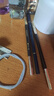 卡姿蘭（Carslan）速描精細(xì)眉筆防水防汗精細(xì)筆芯自帶眉刷04#自然灰0.1g 生日禮物女 曬單實(shí)拍圖