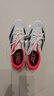 阿迪達(dá)斯 （adidas）中性 跑步系列 ADIZERO BK 跑步鞋 JP6529 白色  41  曬單實(shí)拍圖
