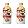 元氣森林乳茶蛋仔派對限定聯(lián)動(dòng)款 經(jīng)典原味360ml*15瓶低糖奶茶飲料 黑糖烤奶 360mL*5瓶 曬單實(shí)拍圖