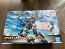 萬代（BANDAI）高達拼裝模型 HG 超級機器人大戰(zhàn)OG 機戰(zhàn)OG 機器人動漫周邊人偶 灰燼救世主 單模型 曬單實拍圖