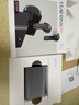 籟特易耳【2025新款-重磅新品】星環(huán)ultra藍牙耳機入耳式真無線HiFi音質(zhì)主動降噪超長續(xù)航游戲音樂運動耳機 炭黑【52dB深空降噪】 LDAC/LHDC-雙版本 曬單實拍圖