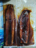 靈略 蒲燒鰻魚 日式烤鰻魚凈重500g*2條 海鮮預(yù)制菜肴燒烤 加熱即食 曬單實(shí)拍圖
