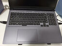 機械革命蛟龍16Pro 電競游戲本銳龍R7 R9滿(mǎn)血4060 4070獨顯AIPC 設計師學(xué)生辦公筆記本電腦 165hz 240hz R7-7745HX/4070/16G/1T/灰 曬單實(shí)拍圖