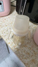 babycare吸管奶瓶1-3歲直飲嬰兒PPSU大寶寶學飲杯12月+帶重力球奶瓶300ml 曬單實拍圖