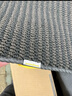 固特異（Goodyear）tpe汽車腳墊適用于本田雅閣/英仕派高邊TPE環(huán)保腳墊黛尼斯毯 曬單實(shí)拍圖