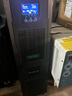 宇泰（YUTAI）ups不間斷電源 YTC6K 6KVA/6000W 在線式ups 企業(yè)服務器機房穩(wěn)壓應急備用ups電源 YT6106S 曬單實拍圖