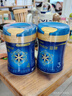 美贊臣藍(lán)臻 兒童奶粉 配方調(diào)制乳粉4段（3歲以上）800g 全面營(yíng)養(yǎng) 自護(hù)力 曬單實(shí)拍圖