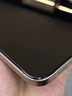 倍思【無黑邊3D熱彎膜+超薄0.15MM】適用蘋果16ProMax鋼化膜iPhone16ProMax手機膜高清抗指紋保護膜 曬單實拍圖