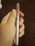 派克（PARKER）  威雅XL系列櫻花粉櫻花藍(lán)墨水筆禮盒情侶對筆中考加油勵(lì)志禮物高考禮物畢業(yè)紀(jì)念禮物 櫻花粉-單筆鐵盒裝 曬單實(shí)拍圖