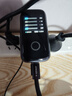 ANKER【國家3C認證】安克智顯充140W充電器 氮化鎵屏顯type-c多口pd快充100W頭適用iPhone16手機電腦 灰 曬單實拍圖