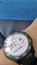 BHO【熱銷10萬+】適用華為gt5/5pro保護殼一體手表膜watch5/4pro鋼化膜fit4/pro/gt4/3pro保護套防摔 GT5-46MM【殼膜一體·帶刻度-黑色】 曬單實拍圖