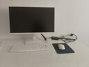 LENOVO聯(lián)想一體機(jī)電腦國(guó)家補(bǔ)貼20%小新品臺(tái)式23.8英寸高色域生態(tài)異能者整機(jī)全套高配辦公家用【定制】 【熱銷(xiāo)】11代N5095 | 四核芯 | 白 高配 32G大內(nèi)存+512G固態(tài) 曬單實(shí)拍圖