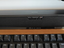 漫步者（EDIFIER）HECATE G1500bar 7.1音效電競桌面游戲音箱防嘯叫話筒藍牙5.4電腦筆記本音響補貼 黑色 曬單實拍圖