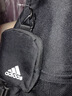 阿迪達斯 （adidas）男女同款MUST HAVES 2-IN-1 BACKPACK運動雙肩背包JF6589 黑色 NS 曬單實拍圖
