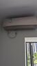 松下（Panasonic）空調(diào) 1.5匹新一級能效 適用17-23㎡ 變頻冷暖空調(diào)掛機 國家補貼 原裝壓縮機納諾怡除菌 LG13KQ10N 曬單實拍圖