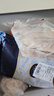 賣魚七郎特大馬鮫魚切片鲅魚段500g（含保護冰50g）共2-3片深海魚中段魚類 曬單實拍圖