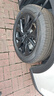 韓泰（Hankook）汽車輪胎 225/55R19 99V K127A 原配哈弗H6 適配CS75Plus/CS75 曬單實拍圖