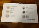 賽諾（SINOMAX）心悅小童調(diào)節(jié)枕慢回彈記憶兒童枕頭雙層調(diào)節(jié)枕芯保護(hù)枕 心悅小童枕（彩盒包裝） 單只 曬單實(shí)拍圖