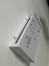 無(wú)線(xiàn)WiFi收納盒頂盒路由器置物架免打孔收納盒子壁掛式裝飾遮擋箱 壁掛式小貓收納盒【大號(hào)】 曬單實(shí)拍圖