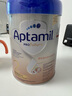 愛他美（Aptamil）德國白金版HMO 較大嬰兒配方奶粉2段(6個(gè)月以上) 800g 德愛白金 曬單實(shí)拍圖