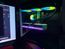 華碩全家桶 RTX5060TI/5070TI顯卡主機 9700X整機9070XT直播游戲電競組裝電腦臺式diy組裝機水冷海景房 配置七 9700X/32G/5070TI 16G 曬單實拍圖