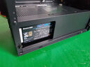 航嘉（Huntkey）WD750K全模組 金牌750W電腦電源（80PLUS金牌/單路60A/全電壓/LLC+SR+DC-DC/智能溫控） 曬單實拍圖