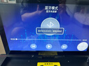 山水（SANSUI）Q158家庭ktv音響套裝 廣場(chǎng)舞拉桿音箱戶外便攜卡拉ok點(diǎn)歌機(jī)一體機(jī)家用讀譜器 動(dòng)態(tài)樂(lè)譜 曬單實(shí)拍圖