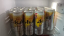 朝日（Asahi）全開蓋啤酒7月產(chǎn)日本進(jìn)口SUPER DRY超爽罐整裝生啤 大全開蓋 25-6月產(chǎn) 485mL 24罐【整箱-日本原箱發(fā)貨】 曬單實拍圖