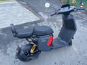 九號(hào)（Ninebot）九號(hào)電動(dòng)新品Fz 110電動(dòng)自行車9號(hào)智能鋰電【門店自提】 到門店選顏色 曬單實(shí)拍圖