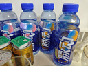 脈動(dòng)三口味青檸桃子雪柚橘子600ML*15瓶低糖維生素運(yùn)動(dòng)飲料宋雨琦同款 曬單實(shí)拍圖