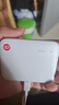 中興（ZTE）5G隨身wifi移動UFI 無線上網(wǎng)卡 5g插卡路由 無限隨行車載 筆記本流量卡托 F50/MU300 曬單實拍圖