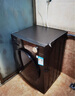 美的（Midea）滾筒洗衣機(jī)全自動(dòng)家用【MG100V36T】懶人超薄10公斤 以舊換新 家電國(guó)家補(bǔ)貼20% 一級(jí)能效 內(nèi)衣洗  曬單實(shí)拍圖