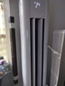 奧克斯3匹 省電俠 國家補(bǔ)貼 新1級空調(diào)柜機(jī) ECO節(jié)能 升級大風(fēng)口 立柜式KFR-72LW/BpR3GQS1(B1)超遠(yuǎn)風(fēng) 曬單實(shí)拍圖