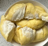 京鮮生 進(jìn)口金枕榴蓮 巴掌榴蓮 2.9-3.9斤 1個裝 新鮮水果 源頭直發(fā) 曬單實拍圖