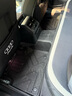 固特異（Goodyear）tpe汽車腳墊適用于奧迪A4L配件裝飾17-25款高邊TPE腳墊年華毯 曬單實(shí)拍圖