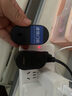 海得曼（Advent）門鈴不用電池自發(fā)電無線門鈴防水家用呼叫器FL-313-BLK 曬單實(shí)拍圖