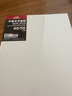 中盛畫材（transon）亞麻油畫布框40*50顏料板油畫框初學(xué)者工具丙烯顏料內(nèi)框帶框子套裝diy長方形 速寫 馬克筆繪畫 曬單實拍圖