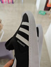 阿迪達(dá)斯（adidas）童鞋春秋款男女小童經(jīng)典三葉草一腳蹬貝殼頭運(yùn)動(dòng)鞋GX3231 曬單實(shí)拍圖