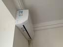 格力（GREE）2匹 清炫風/京韻 1級能效WiFi智控 壁掛式客廳商鋪大掛機 格力省電空調KFR-50GW/NhKf1BAt國家補貼 曬單實拍圖