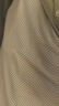 阿迪達(dá)斯 （adidas）阿迪達(dá)斯外套女裝春秋運(yùn)動(dòng)服NEO梭織舒適透氣訓(xùn)練立領(lǐng)夾克HS8843 曬單實(shí)拍圖