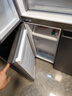 海爾（Haier）冰箱488升四開(kāi)門十字對(duì)開(kāi)門594mm超薄可嵌入式冰箱一級(jí)能效雙變頻家用大容量小紅花系列國(guó)家補(bǔ)貼 594mm超薄機(jī)身 | AI變頻科技 曬單實(shí)拍圖