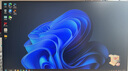 AOC 27英寸 100Hz超頻120Hz IPS HDRMode HDMI 低藍(lán)光不閃 三邊微邊 超薄節(jié)能辦公電腦顯示器 27B35H 曬單實(shí)拍圖