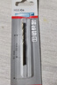 博世（BOSCH） 磨制含鈷麻花鉆頭HSS-Co系列直柄不銹鋼打孔金屬鉆頭系列1-12mm 3.0mm（單支裝） 曬單實拍圖