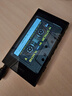 索尼（SONY）NW-A306 安卓高解析度音樂播放器 MP3 Hi-Res Audio 3.6英寸 32G 黑色 曬單實拍圖