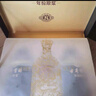 古井貢酒 年份原漿 古8 50度500ml*2瓶 濃香型白酒 禮盒裝 曬單實拍圖