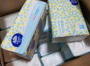 維達(dá)（Vinda）抽紙 細(xì)韌3層110抽*60包 細(xì)膩柔韌 餐巾紙衛(wèi)生紙 整箱 曬單實(shí)拍圖