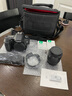 佳能/Canon 50D 60D 80D 77D 90D 半畫(huà)幅二手單反相機(jī) 入門(mén)級(jí)中端高清旅游 佳能 60D 18-55 IS防抖【套機(jī)】 99成新 曬單實(shí)拍圖