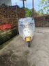 愛(ài)瑪愛(ài)瑪 元宇宙Q20 電動(dòng)車(chē)三輪車(chē)女士小型家用接送孩子成人代步車(chē) 【奶酪白】60V20AH鉛酸電池 曬單實(shí)拍圖