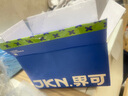 JKN粉色短襪子女夏季薄款【趣味卡通】甜美少女風(fēng)淺口防滑不掉跟船襪 曬單實(shí)拍圖